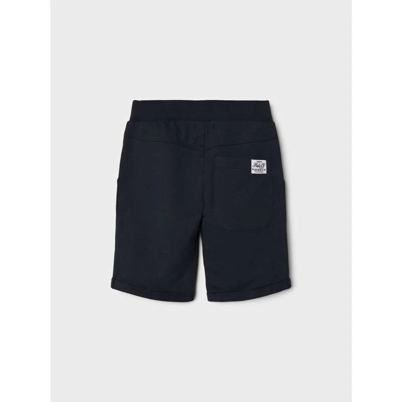 Short Long Molletonné "NKMVERMO LONG SWE SHORTS UNB F NOOS" NAME IT 5 Short Long Molletonné "NKMVERMO LONG SWE SHORTS UNB F NOOS" NAME IT – Image 3