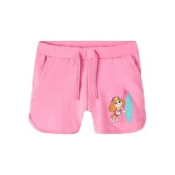 Short Pat Patrouille "NMFMILORA PAWPATROL SHORTS CPLG" NAME IT