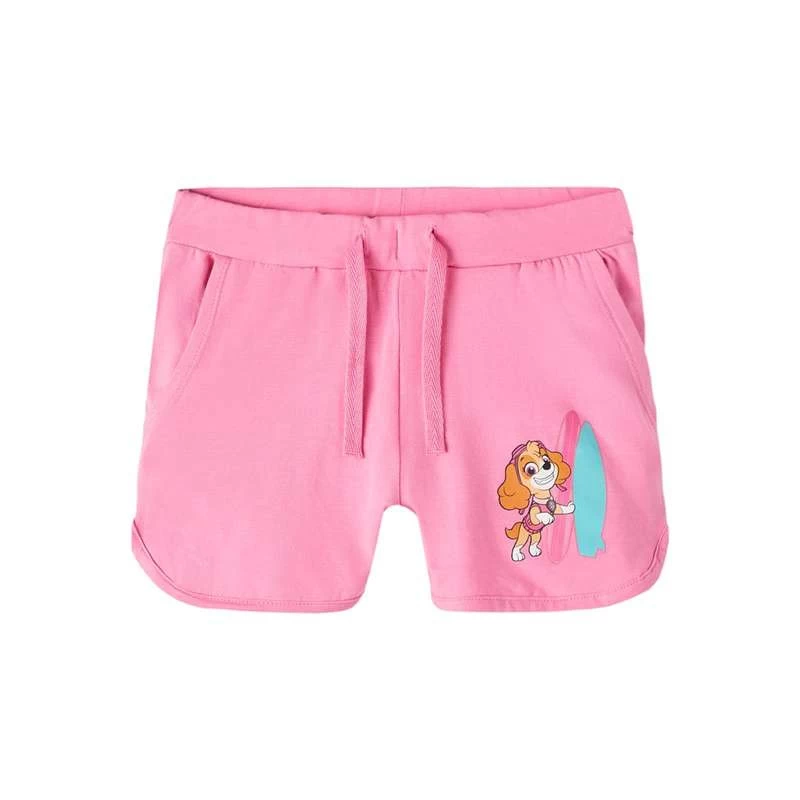 Short Pat Patrouille "NMFMILORA PAWPATROL SHORTS CPLG" NAME IT 3 Short Pat Patrouille "NMFMILORA PAWPATROL SHORTS CPLG" NAME IT