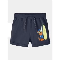Short Pat Patrouille "NMMMAXUS PAWPATROL LONG SHORTS CPLG" NAME IT