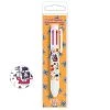 Stylo Multicouleur "rainbow Pen Steve" DJECO 2 Stylo Multicouleur "rainbow Pen Steve" DJECO -Bébés Produits Magasin stylo multicouleur rainbow pen steve djeco
