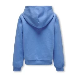 Sweat à Capuche Avec Logo "KOGNOOMI L/S LOGO HOOD SWT NOOS" KIDS ONLY -Bébés Produits Magasin sweat a capuche avec logo kognoomi ls logo hood swt noos kids only 1
