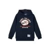 Sweat à Capuche Coupe Classique "NKMTOVAB SWE W HOOD BRU" NAME IT -Bébés Produits Magasin sweat a capuche coupe classique nkmtovab swe w hood bru name it