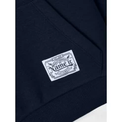 Sweat à Capuche Coupe Classique "NKMTOVAB SWE W HOOD BRU" NAME IT -Bébés Produits Magasin sweat a capuche coupe classique nkmtovab swe w hood bru name it 2