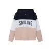 Sweat à Capuche "NKFTARLIE LS SWEAT WH UNB NOOS" NAME IT -Bébés Produits Magasin sweat a capuche nkftarlie ls sweat wh unb noos name it
