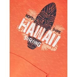 Sweat à Capuche "NKMDAGOR LS SWEAT W HOOD UNB" NAME IT -Bébés Produits Magasin sweat a capuche nkmdagor ls sweat w hood unb name it 2