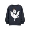 Sweat Imprimé "NMFVALONA LS LONG BOXY SWEAT UNB L1" NAME IT -Bébés Produits Magasin sweat imprime nmfvalona ls long boxy sweat unb l1 name it