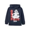 Sweat One Piece "NKMNALLE ONEPIECE SWEAT WH BRU NOOS VDE" NAME IT -Bébés Produits Magasin sweat one piece nkmnalle onepiece sweat wh bru noos vde name it