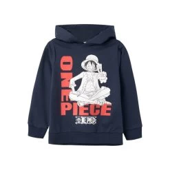 Sweat One Piece "NKMNALLE ONEPIECE SWEAT WH BRU NOOS VDE" NAME IT