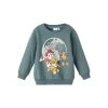 Sweat à Motif Paw PATROL "NMMSEPP PAWPATROL SWEAT BRU VDE" NAME IT 1 Sweat à Motif Paw PATROL "NMMSEPP PAWPATROL SWEAT BRU VDE" NAME IT -Bébés Produits Magasin sweat shirt a motif paw patrol nmmsepp pawpatrol sweat bru vde name it