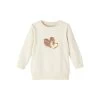 Sweat Molletonné "NMFBLAIR SWEAT TUNIC UNB" NAME IT 2 Sweat Molletonné "NMFBLAIR SWEAT TUNIC UNB" NAME IT -Bébés Produits Magasin sweat shirt molletonne nmfblair sweat tunic unb name it