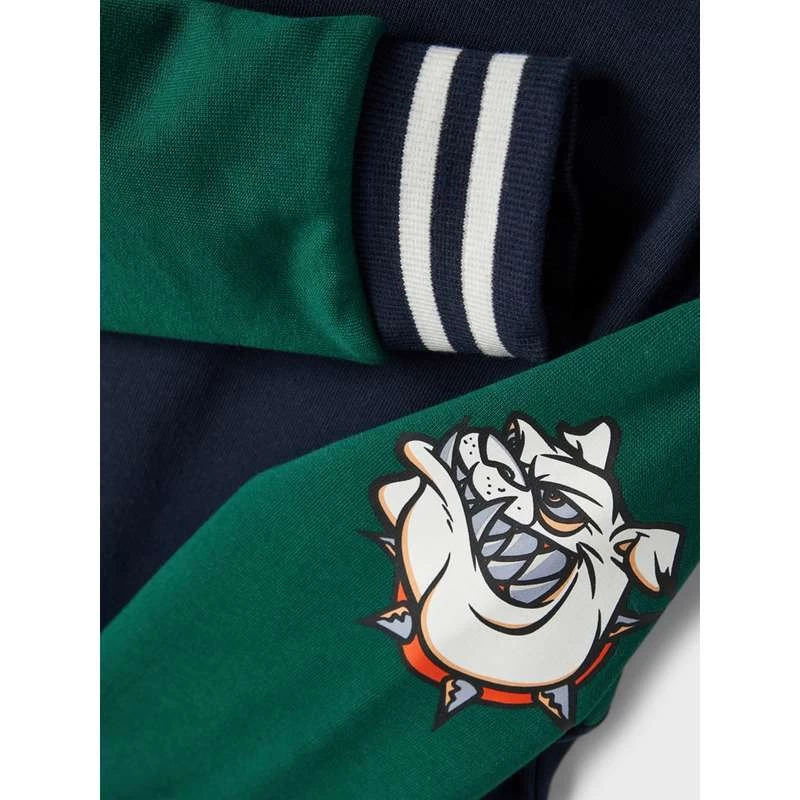 Veste Manches Longues "NKMTJOMI" NAME IT 4 Veste Manches Longues "NKMTJOMI" NAME IT – Image 2