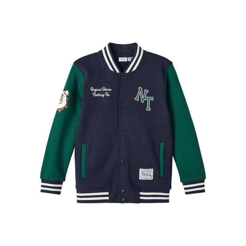 Veste Manches Longues "NKMTJOMI" NAME IT 5 Veste Manches Longues "NKMTJOMI" NAME IT – Image 3