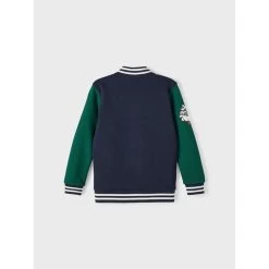 Veste Manches Longues "NKMTJOMI" NAME IT