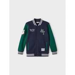 Veste Manches Longues "NKMTJOMI" NAME IT 9 Veste Manches Longues "NKMTJOMI" NAME IT -Bébés Produits Magasin sweatshirt nkmtjomi name it 3