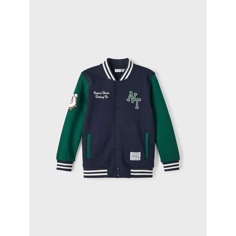 Veste Manches Longues "NKMTJOMI" NAME IT 6 Veste Manches Longues "NKMTJOMI" NAME IT – Image 4