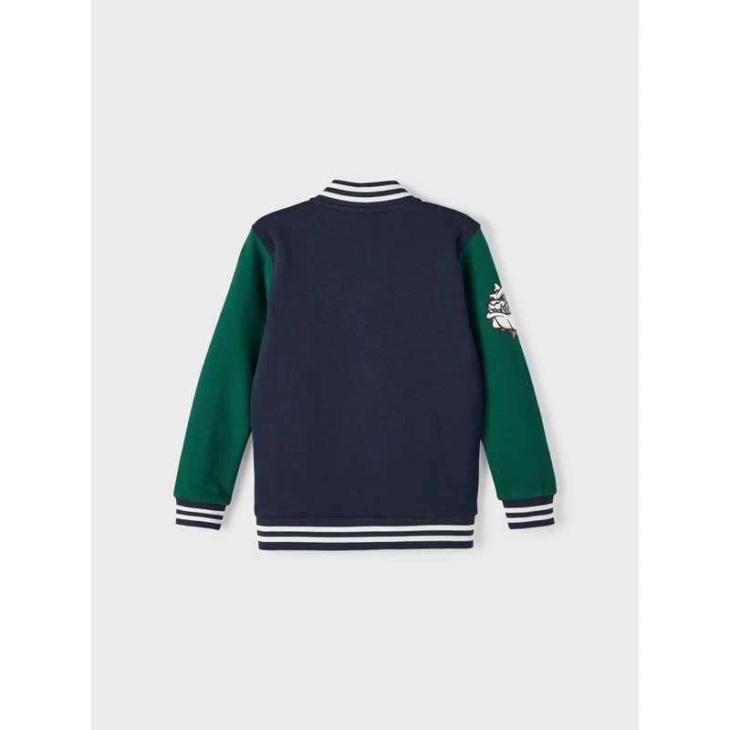 Veste Manches Longues "NKMTJOMI" NAME IT 3 Veste Manches Longues "NKMTJOMI" NAME IT