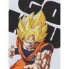 T-shirt Dragon Ball "NKMJAVIS DRAGONBALL SS TOP NOOS VDE" NAME IT -Bébés Produits Magasin t shirt dragon ball nkmjavis dragonball ss top noos vde name it