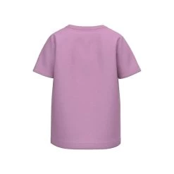 T-shirt Manches Courtes Coton BIO "NMFHILDE SS TOP PB" NAME IT 7 T-shirt Manches Courtes Coton BIO "NMFHILDE SS TOP PB" NAME IT -Bébés Produits Magasin t shirt manches courtes coton bio nmfhilde ss top pb name it 2