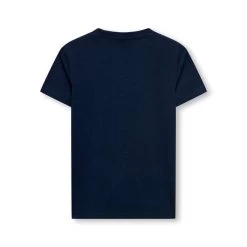 T-shirt Manches Courtes "KOBPAUL S/S PALM TEE BOX JRS" KIDS ONLY