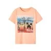 T-shirt Manches Courtes MINECRAFT "NKMMAJOR MINECRAFT SS TOP BIO" NAME IT 1 T-shirt Manches Courtes MINECRAFT "NKMMAJOR MINECRAFT SS TOP BIO" NAME IT -Bébés Produits Magasin t shirt manches courtes minecraft nkmmajor minecraft ss top bio name it