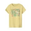T-shirt Manches Courtes "NKFFARINA SS TOP" NAME IT 1 T-shirt Manches Courtes "NKFFARINA SS TOP" NAME IT -Bébés Produits Magasin t shirt manches courtes nkffarina ss top name it