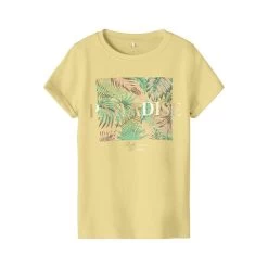 T-shirt Manches Courtes "NKFFARINA SS TOP" NAME IT