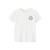 T-shirt Manches Courtes "NKMFRASUMUS SS LOOSE TOP" NAME IT -Bébés Produits Magasin t shirt manches courtes nkmfrasumus ss loose top name it