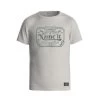 T-shirt Manches Courtes "NKMNOGO SS TOP NOOS" NAME IT -Bébés Produits Magasin t shirt manches courtes nkmnogo ss top noos name it