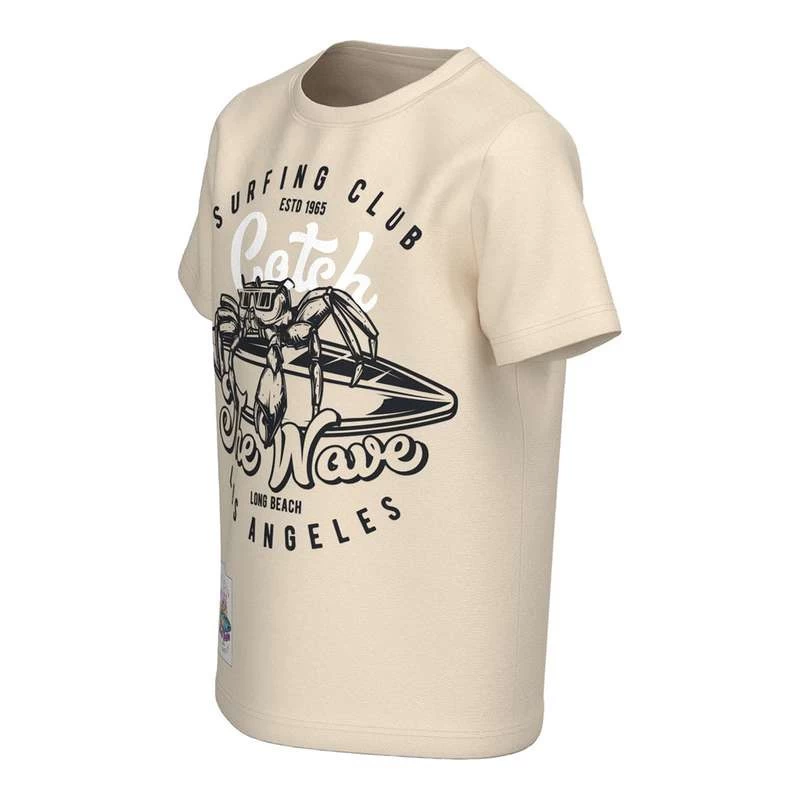 T-shirt Manches Courtes "NKMZERPO SS TOP SUN" NAME IT 4 T-shirt Manches Courtes "NKMZERPO SS TOP SUN" NAME IT – Image 2