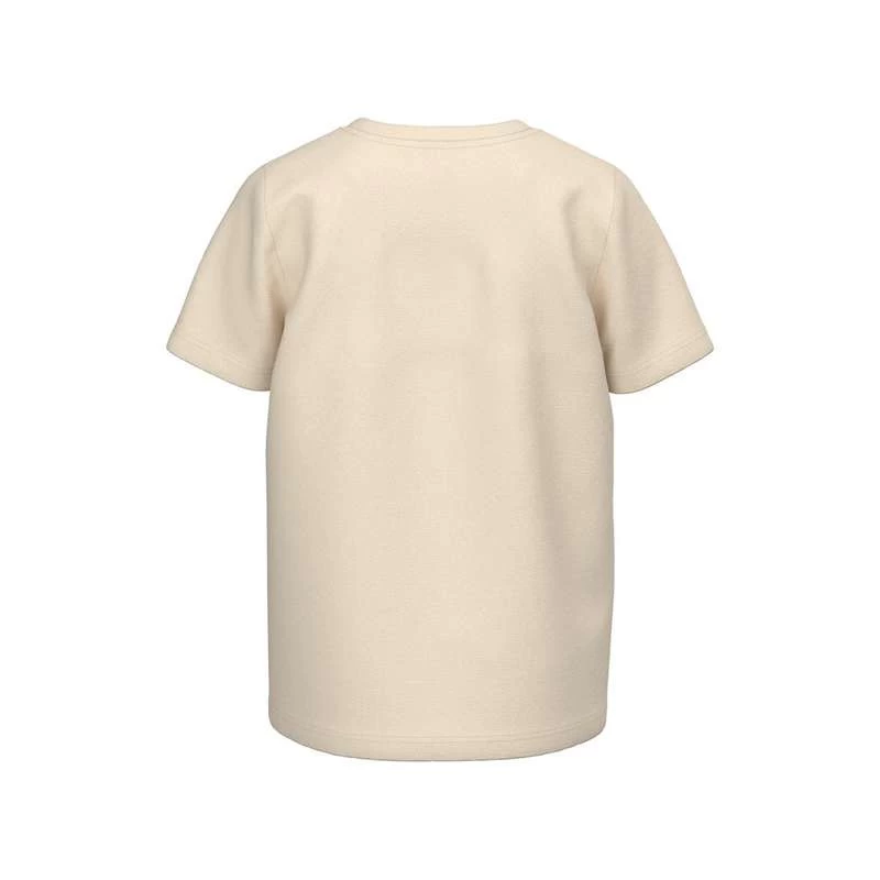 T-shirt Manches Courtes "NKMZERPO SS TOP SUN" NAME IT 5 T-shirt Manches Courtes "NKMZERPO SS TOP SUN" NAME IT – Image 3