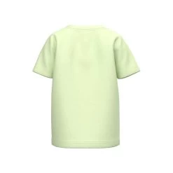 T-shirt Manches Courtes "NMFFRANSISCA SS TOP BOX" NAME IT -Bébés Produits Magasin t shirt manches courtes nmffransisca ss top box name it 2
