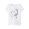 T-shirt Manches Courtes "NMFZUZANO SS TOP" NAME IT -Bébés Produits Magasin t shirt manches courtes nmfzuzano ss top name it