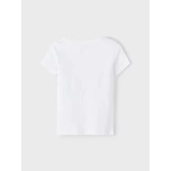 T-shirt Manches Courtes "NMFZUZANO SS TOP" NAME IT -Bébés Produits Magasin t shirt manches courtes nmfzuzano ss top name it 4