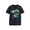 T-shirt Manches Courtes "NMMJESO SS TOP PB" NAME IT -Bébés Produits Magasin t shirt manches courtes nmmjeso ss top pb name it