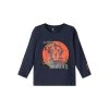 T-shirt Manches Longues Animal Planet "NMMJANG ANIMALPLANET LS TOP BOX BFU" NAME IT -Bébés Produits Magasin t shirt manches longues animal planet nmmjang animalplanet ls top box bfu name it