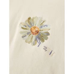 T-shirt Manches Longues "NBFBAHRA LS TOP BOX" NAME IT -Bébés Produits Magasin t shirt manches longues nbfbahra ls top box name it 2