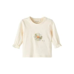 T-shirt Manches Longues "NBFBAHRA LS TOP BOX" NAME IT