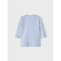 T-shirt Manches Longues " NBFTHYA LS TOP BOX" NAME IT -Bébés Produits Magasin t shirt manches longues nbfthya ls top box name it 2