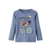 T-shirt Manches Longues "NMMLASSE LS TOP BOX" NAME IT -Bébés Produits Magasin t shirt manches longues nmmlasse ls top box name it