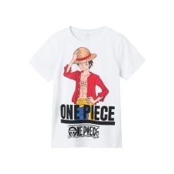 T-shirt One Piece "NKMNATE ONEPIECE SS TOP BOX NOOS VDE" NAME IT