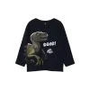 T-shirt Jurassic World "NMMNOL JURASSIC LS TOP NOOS VDE" NAME IT -Bébés Produits Magasin tee shirt jurassic world nmmnol jurassic ls top noos vde name it