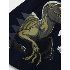 T-shirt Jurassic World "NMMNOL JURASSIC LS TOP NOOS VDE" NAME IT 9 T-shirt Jurassic World "NMMNOL JURASSIC LS TOP NOOS VDE" NAME IT -Bébés Produits Magasin tee shirt jurassic world nmmnol jurassic ls top noos vde name it 3