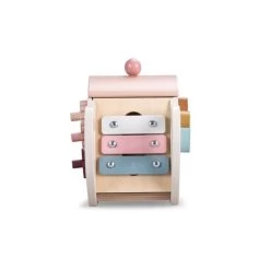 Théière D'activités "Après La Pluie" MOULIN ROTY -Bébés Produits Magasin theiere d activites apres la pluie moulin roty 2