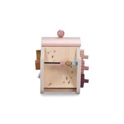 Théière D'activités "Après La Pluie" MOULIN ROTY -Bébés Produits Magasin theiere d activites apres la pluie moulin roty 3