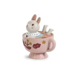 Tirelire Lapin "Après La Pluie" MOULIN ROTY 8 Tirelire Lapin "Après La Pluie" MOULIN ROTY -Bébés Produits Magasin tirelire lapin apres la pluie moulin roty 2