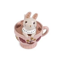 Tirelire Lapin "Après La Pluie" MOULIN ROTY 9 Tirelire Lapin "Après La Pluie" MOULIN ROTY -Bébés Produits Magasin tirelire lapin apres la pluie moulin roty 3