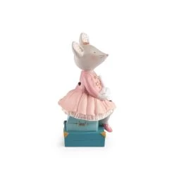 Tirelire Souris "La Petite école De Danse" MOULIN ROTY -Bébés Produits Magasin tirelire souris la petite ecole de danse moulin roty 3
