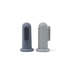 Brosse à Dent Au Doigt MUSHIE