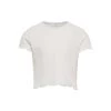 Top De Couleur Unie "KOGNELLA S/S O-NECK TOP NOOS JRS" KIDS ONLY -Bébés Produits Magasin top de couleur unie kognella ss o neck top noos jrs kids only